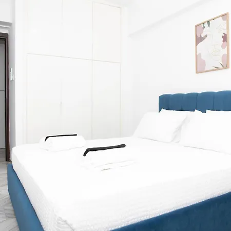 Chrisari House 別荘