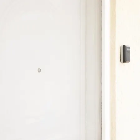 Chrisari House * Zipárion