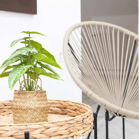 Chrisari House Nyaraló *