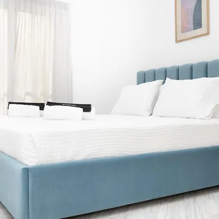 Nyaraló Chrisari House *