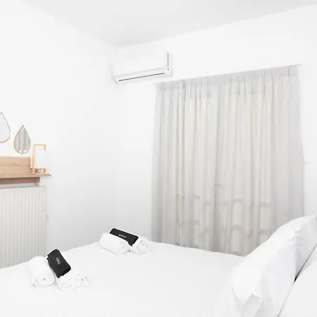 Hébergement de vacances Chrisari House *