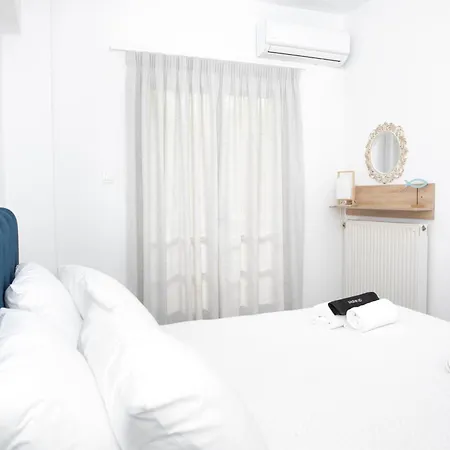 Hébergement de vacances Chrisari House