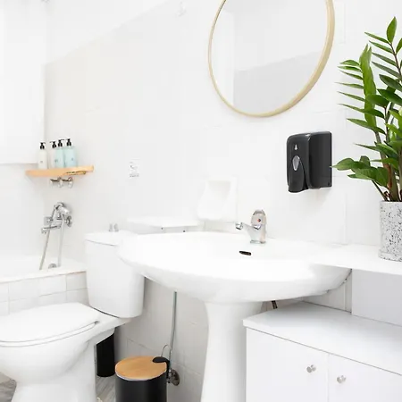 Chrisari House * Zipárion