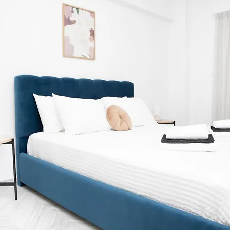 Chrisari House Tatil Evi