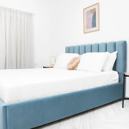 Chrisari House Nyaraló Zipárion