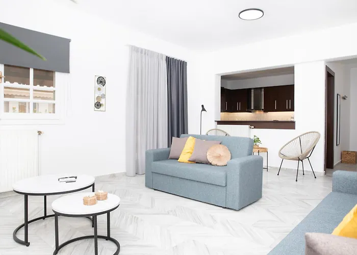 Tatil Evi Chrisari House *