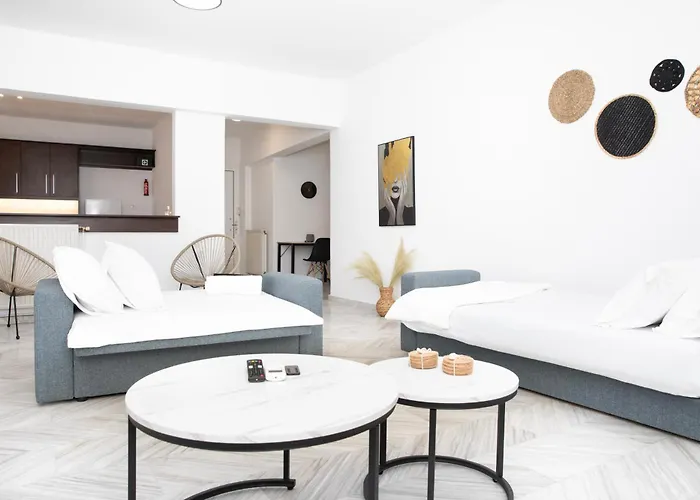 Tatil Evi Chrisari House *