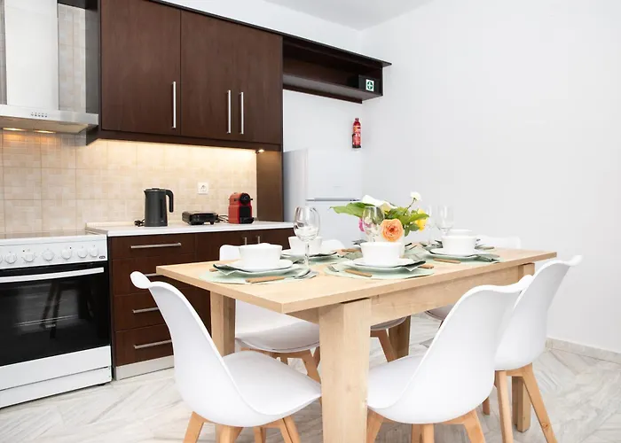 Chrisari House Tatil Evi