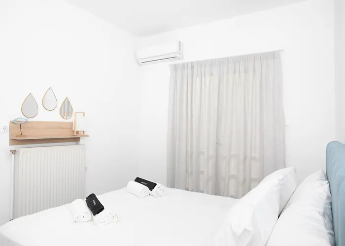 펜션 Chrisari House *