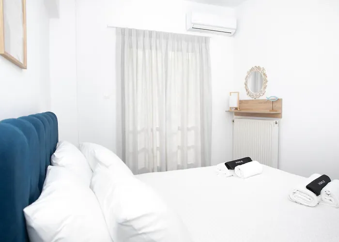 Tatil Evi Chrisari House