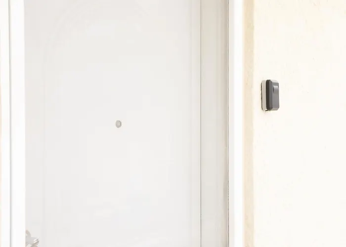 Chrisari House * Zipárion