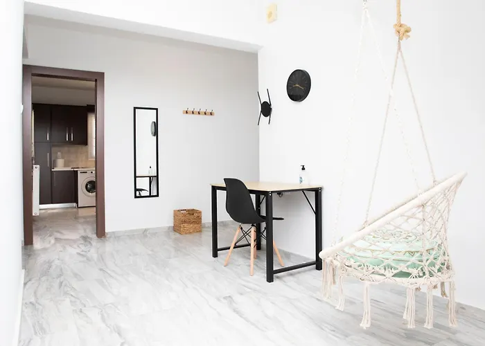 Chrisari House Tatil Evi