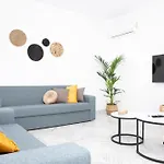 Chrisari House Prázdninový dům Zipárion