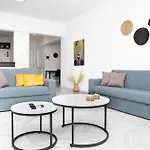 Prázdninový dům Chrisari House Zipárion