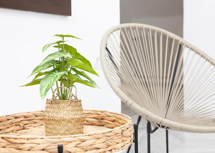 Chrisari House بيت للعطل *